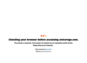 Unicorngo.com