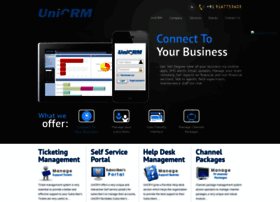 unicrm.co.in