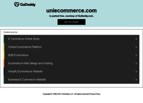 uniecommerce.com