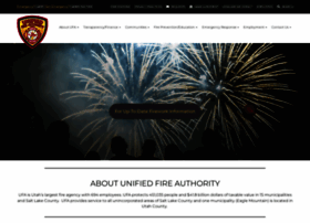 Unifiedfire.org