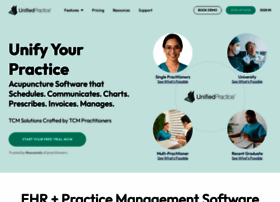 Unifiedpractice.com