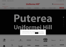 uniforme-hill.ro