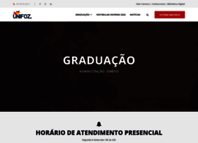 unifoz.edu.br