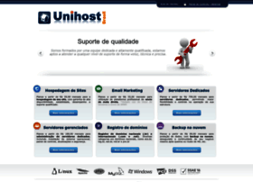 unihostbrasil.com.br