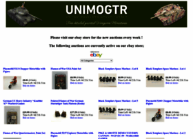unimogtr.com
