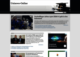 uninews-online.de
