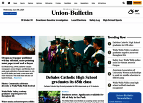 Union-bulletin.com