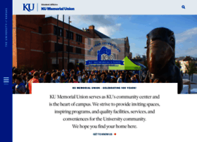 Union.ku.edu