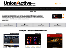 Unionactive.com