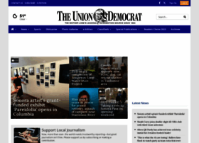 Uniondemocrat.com