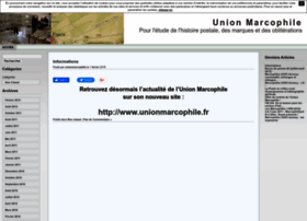 unionmarcophile.unblog.fr