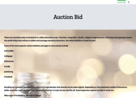 Unionstation.auction-bid.org