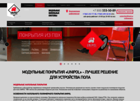 unipol-floor.ru
