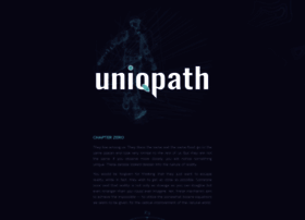 uniqpath.com