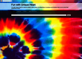 Uniqueheartfun.blogspot.com
