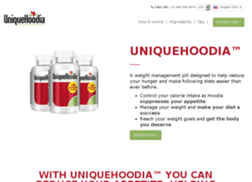 uniquehoodia.com
