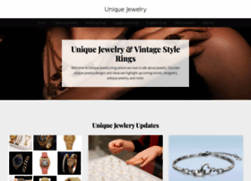 uniquejewelrys.com