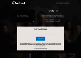 Uniquem.globus-inter.com