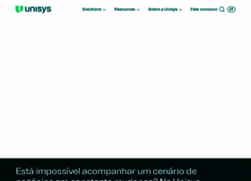 unisys.com.br