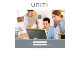 Unit4.csod.com