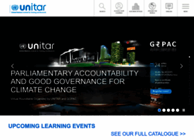 Unitar.org