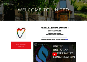 United-uuc.squarespace.com