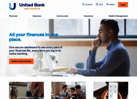 unitedbankofmichigan.com