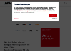 unitedinternet.com