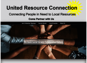 Unitedresourceconnection.com