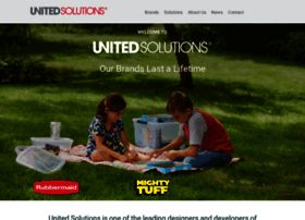 unitedsolutions-plastics.com