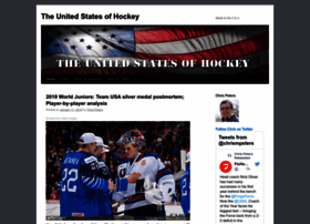 unitedstatesofhockey.com