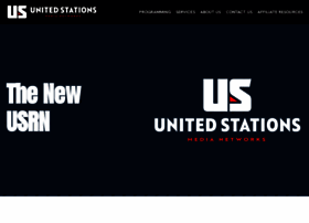 Unitedstations.com