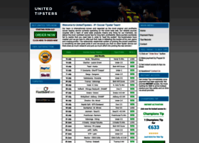 Unitedtipsters.com