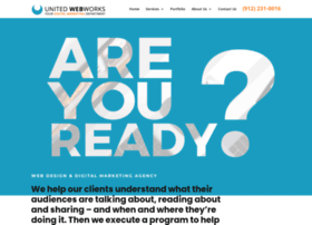 unitedwebworks.com