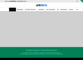 unitekno.com.tr
