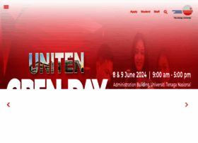 Uniten.edu.my