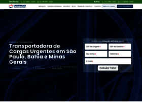 unitransbahia.com.br