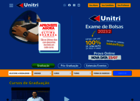 unitri.edu.br