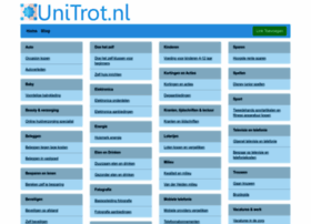 unitrot.nl