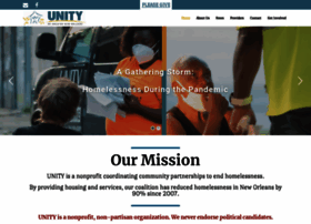 Unitygno.org