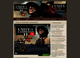 unityofcommand.net