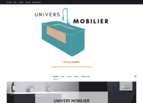 univers-mobilier.fr