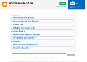 universalcredit.ru