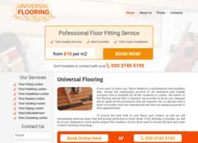 Universalflooring.co.uk