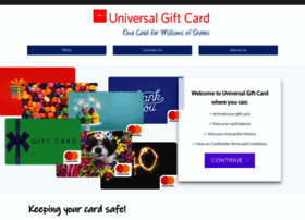 universalgiftcard.com.au