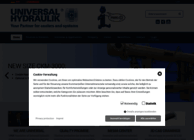 universalhydraulik.com