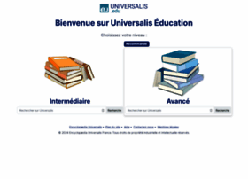 universalis-edu.com