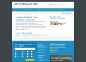 universalmania.net