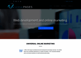 Universalpages.net