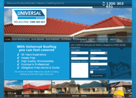 universalroofing.com.au